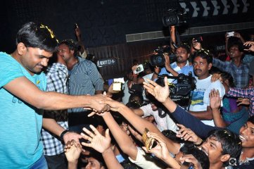 Bhale Bhale Magadivoy Movie Success Tour